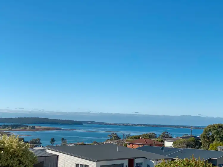 Second view of Homely house listing, 11 Douglas Court, St Helens TAS 7216
