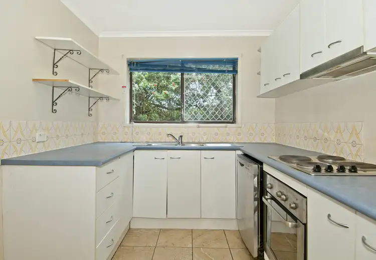 Second view of Homely townhouse listing, Unit 6b/3 Guinevere Court, Bethania QLD 4205