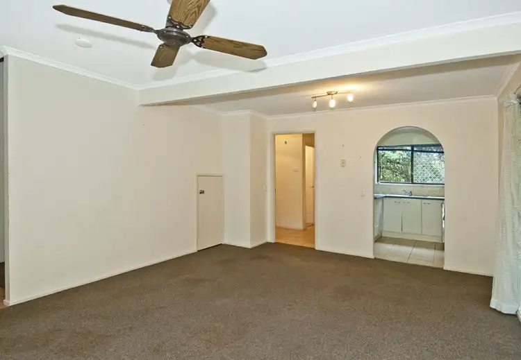 Fourth view of Homely townhouse listing, Unit 6b/3 Guinevere Court, Bethania QLD 4205