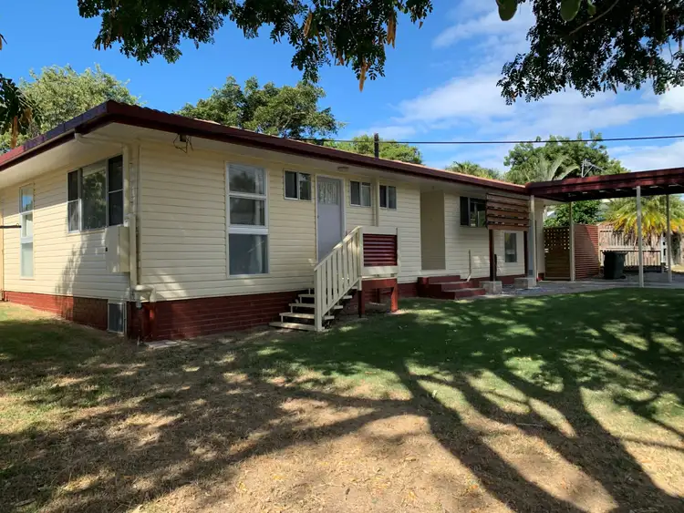 Main view of Homely house listing, 4 Elanora Street, Boyne Island QLD 4680