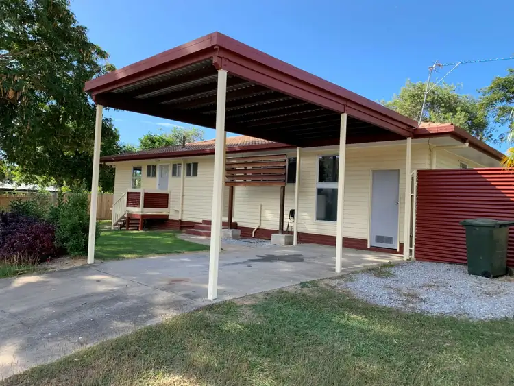 Second view of Homely house listing, 4 Elanora Street, Boyne Island QLD 4680