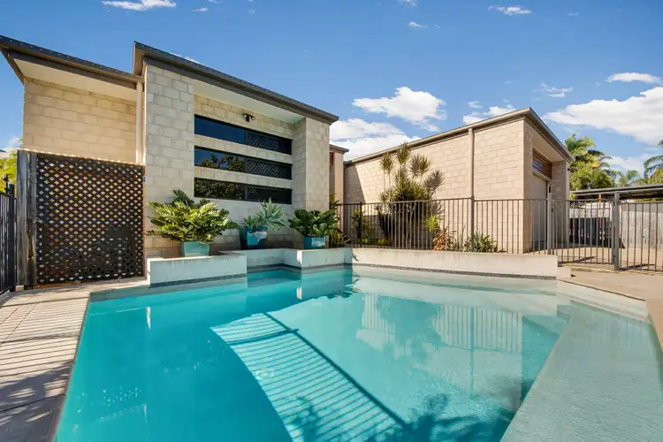 Main view of Homely house listing, 10 Darragh Street, Tannum Sands QLD 4680