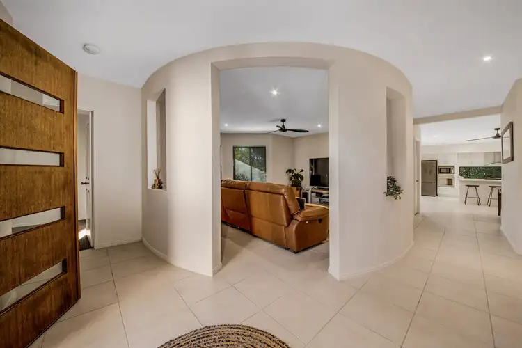 Third view of Homely house listing, 10 Darragh Street, Tannum Sands QLD 4680