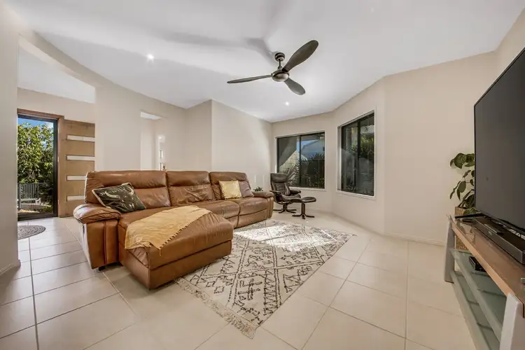 Fourth view of Homely house listing, 10 Darragh Street, Tannum Sands QLD 4680