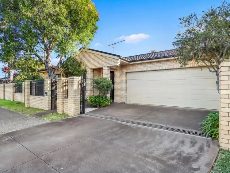 Main view of Homely house listing, 1/274 President Avenue, Gymea NSW 2227
