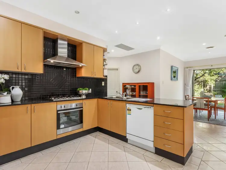 Fifth view of Homely house listing, 1/274 President Avenue, Gymea NSW 2227