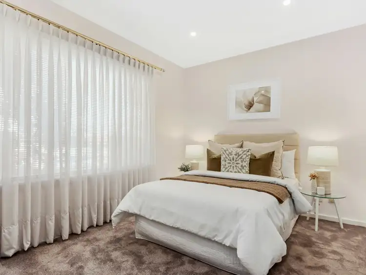 Sixth view of Homely house listing, 1/274 President Avenue, Gymea NSW 2227