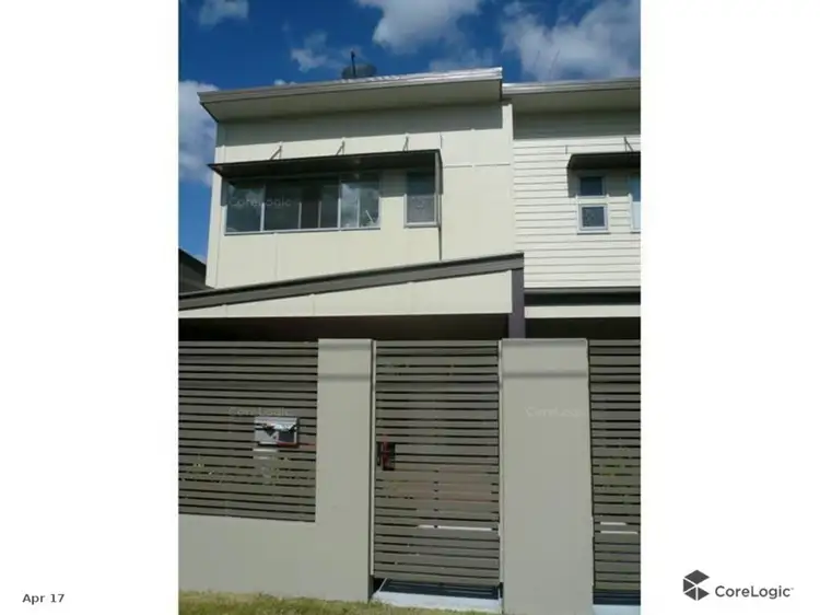 Main view of Homely townhouse listing, 3/141 Grosvenor Street, Morningside QLD 4170