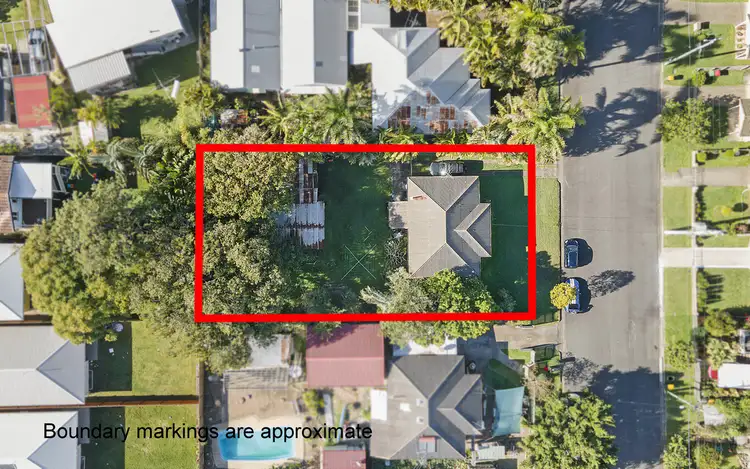 Second view of Homely house listing, 148 Henry Street, Wynnum QLD 4178