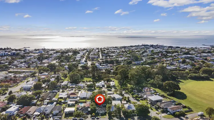 Fourth view of Homely house listing, 148 Henry Street, Wynnum QLD 4178