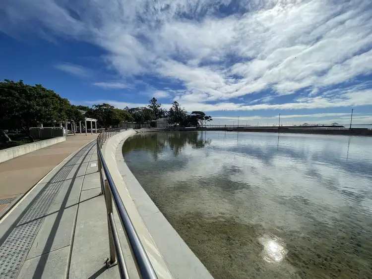 Sixth view of Homely house listing, 148 Henry Street, Wynnum QLD 4178