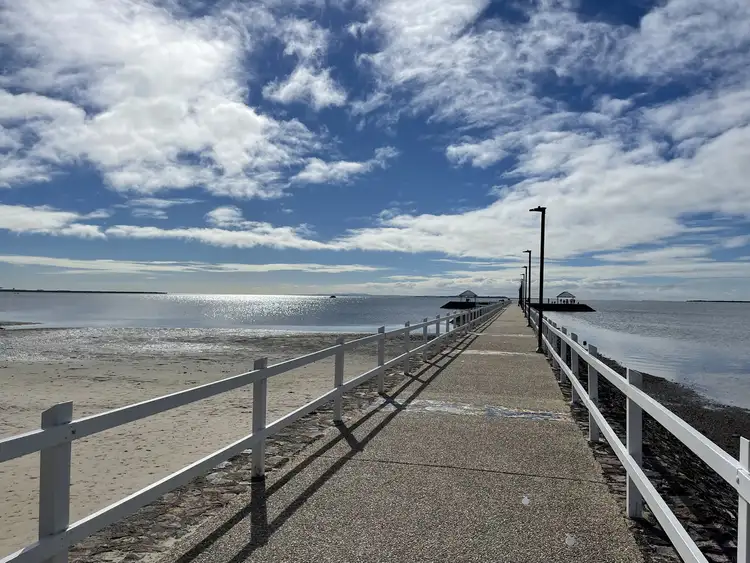 Seventh view of Homely house listing, 148 Henry Street, Wynnum QLD 4178