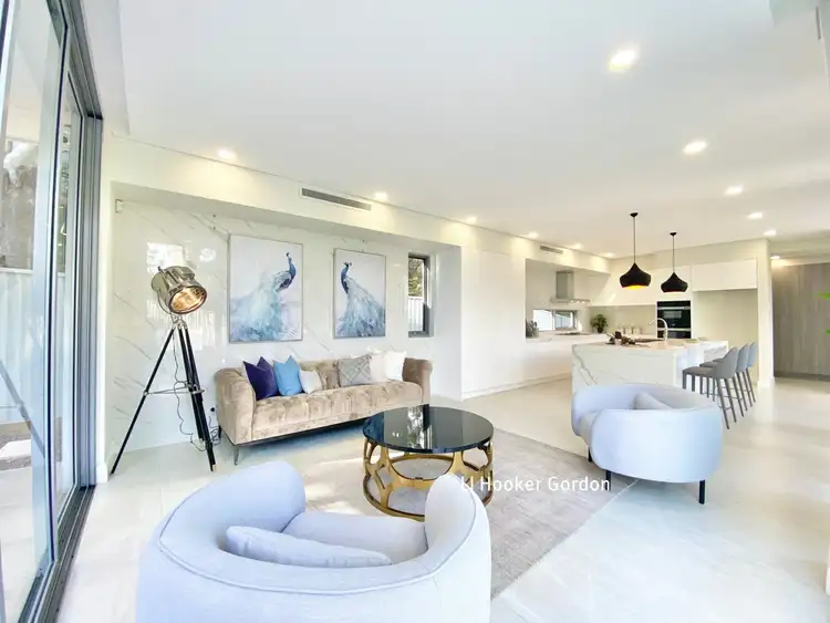Sixth view of Homely house listing, 57 Bannockburn Rd, Pymble NSW 2073