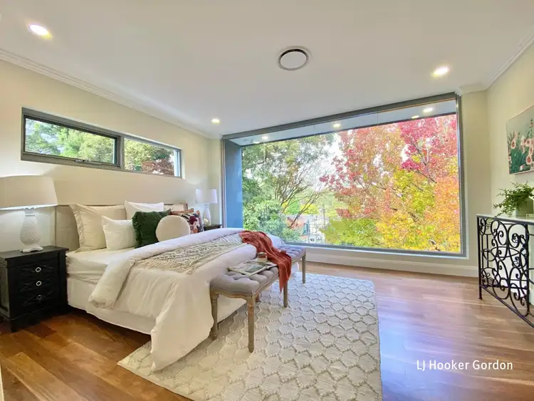 Seventh view of Homely house listing, 57 Bannockburn Rd, Pymble NSW 2073