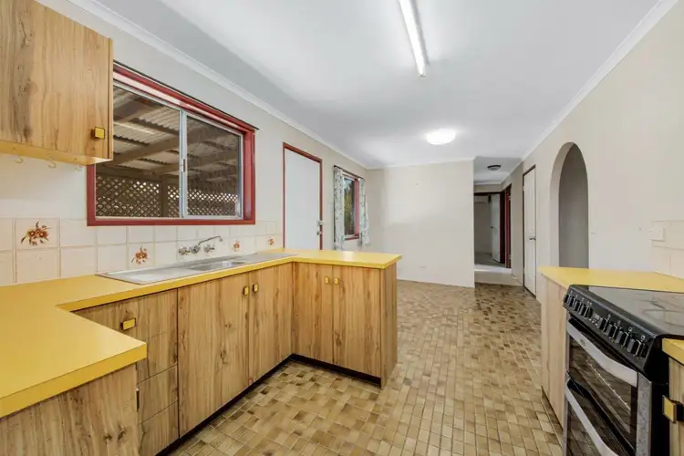 Third view of Homely house listing, 14 Fairway Avenue, Clinton QLD 4680