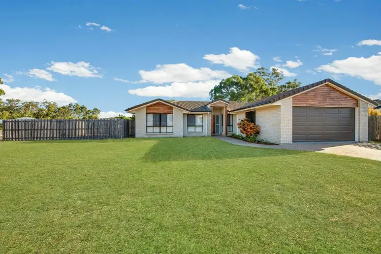 48 Dean Street, Glen Eden QLD 4680