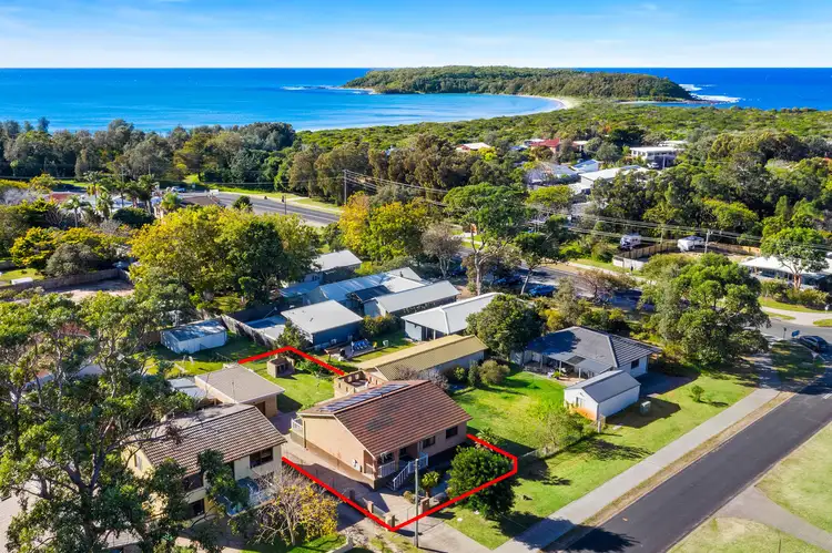 Main view of Homely house listing, 41 Heath Street, Broulee NSW 2537