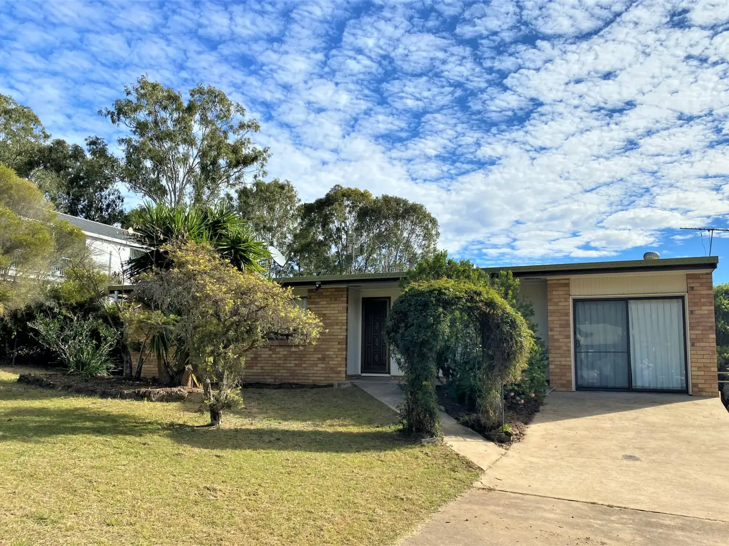 Main view of Homely house listing, 93 Wickham Street, Nanango QLD 4615