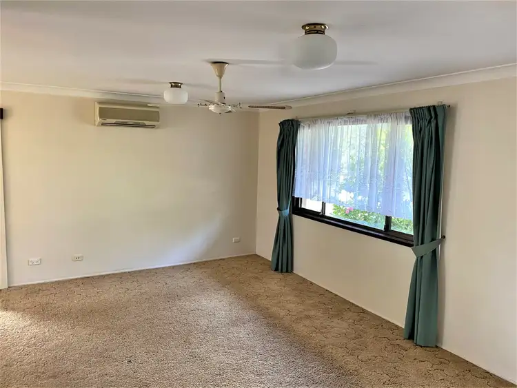 Third view of Homely house listing, 93 Wickham Street, Nanango QLD 4615