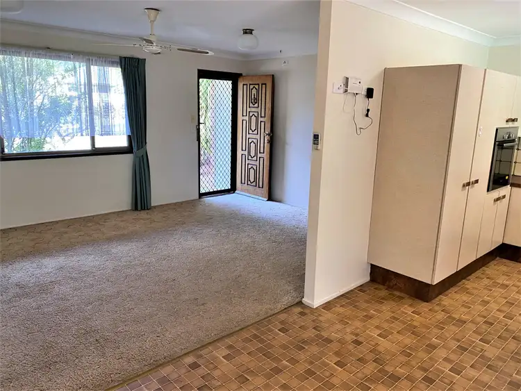 Fifth view of Homely house listing, 93 Wickham Street, Nanango QLD 4615