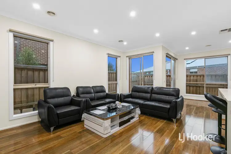 Third view of Homely house listing, 10 Bowling Avenue, Point Cook VIC 3030