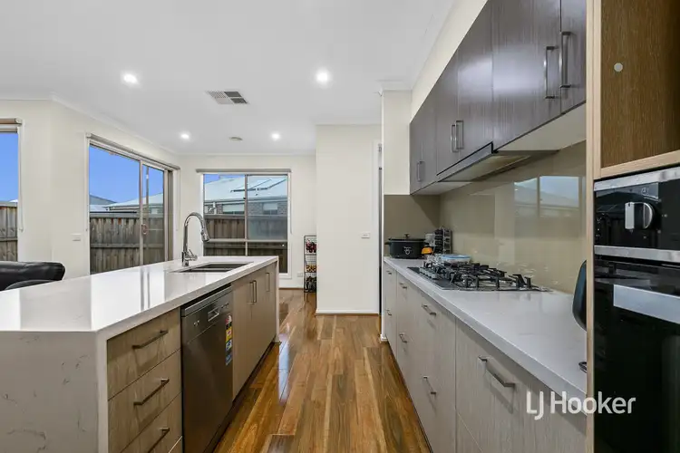 Fifth view of Homely house listing, 10 Bowling Avenue, Point Cook VIC 3030