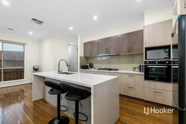 Sixth view of Homely house listing, 10 Bowling Avenue, Point Cook VIC 3030