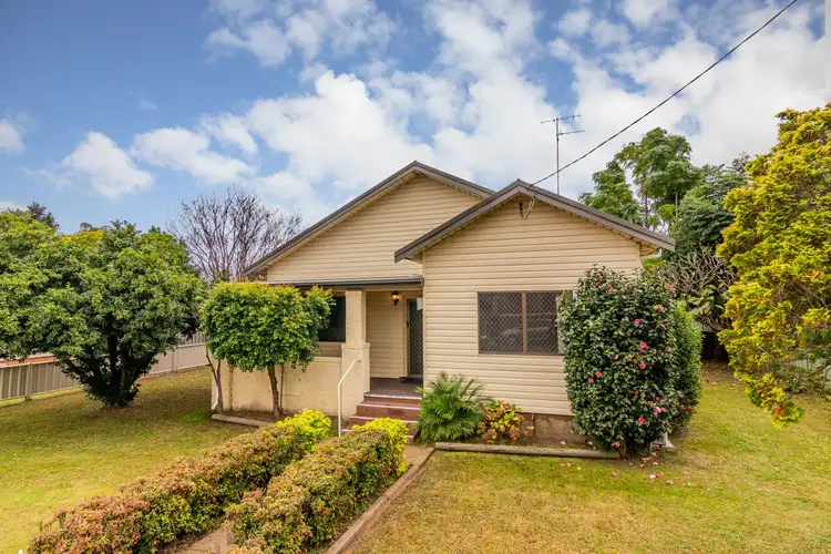 Main view of Homely house listing, 62 York Street, Singleton NSW 2330