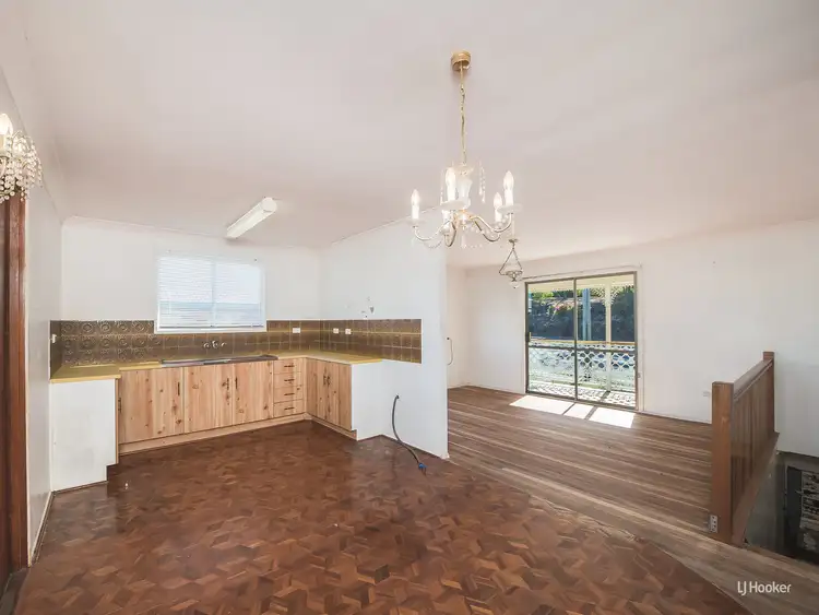 Second view of Homely house listing, 393 Feez Street, Norman Gardens QLD 4701