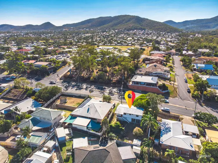 Third view of Homely house listing, 393 Feez Street, Norman Gardens QLD 4701