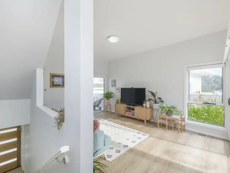 Second view of Homely townhouse listing, 26/4 Langdon Way, Mount Hutton NSW 2290