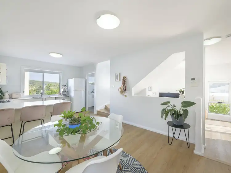 Fourth view of Homely townhouse listing, 26/4 Langdon Way, Mount Hutton NSW 2290