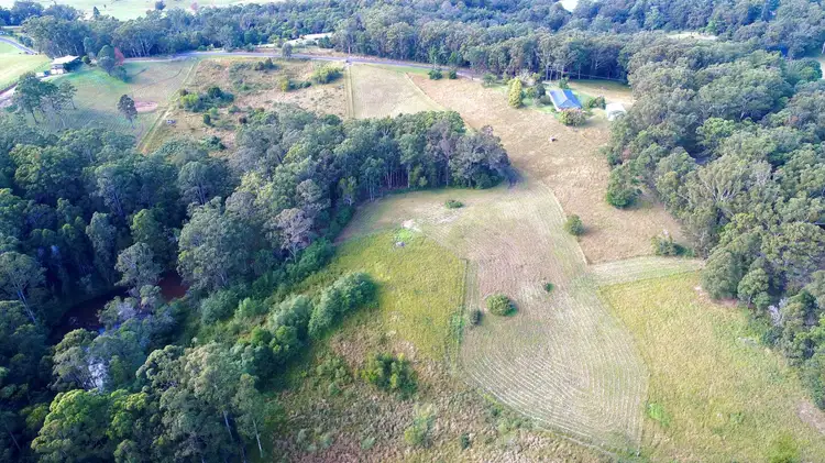 Main view of Homely land listing, Lot 2 DP12 Upper Warrell Creek Road, Congarinni NSW 2447