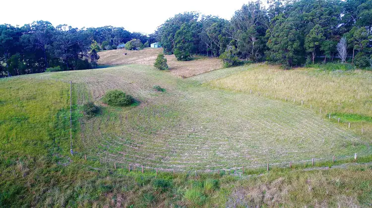 Second view of Homely land listing, Lot 2 DP12 Upper Warrell Creek Road, Congarinni NSW 2447