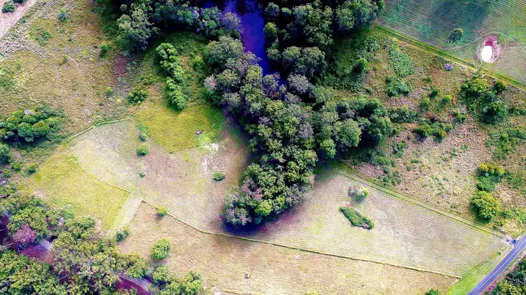 Third view of Homely land listing, Lot 2 DP12 Upper Warrell Creek Road, Congarinni NSW 2447