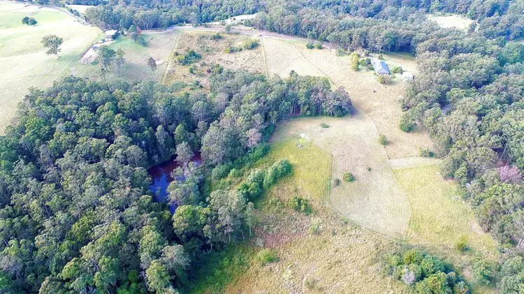 Fourth view of Homely land listing, Lot 2 DP12 Upper Warrell Creek Road, Congarinni NSW 2447