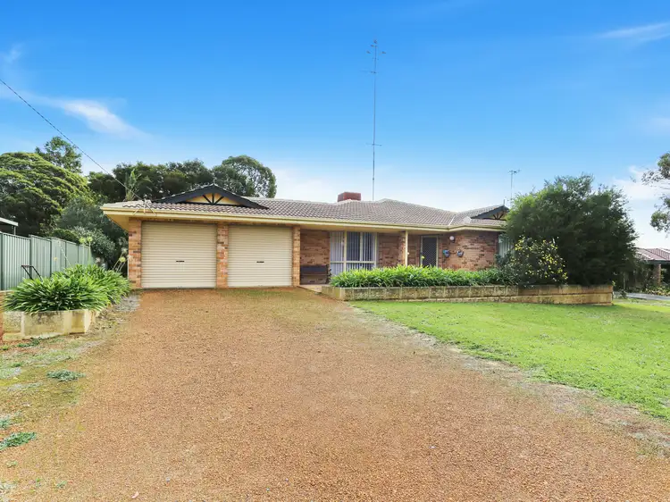 Main view of Homely house listing, 13 Jefferies Way, Warawarrup WA 6220