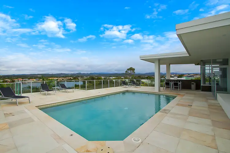 160/1-7 Moores Crescent, Varsity Lakes QLD 4227