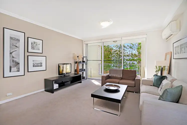 Third view of Homely apartment listing, 160/1-7 Moores Crescent, Varsity Lakes QLD 4227
