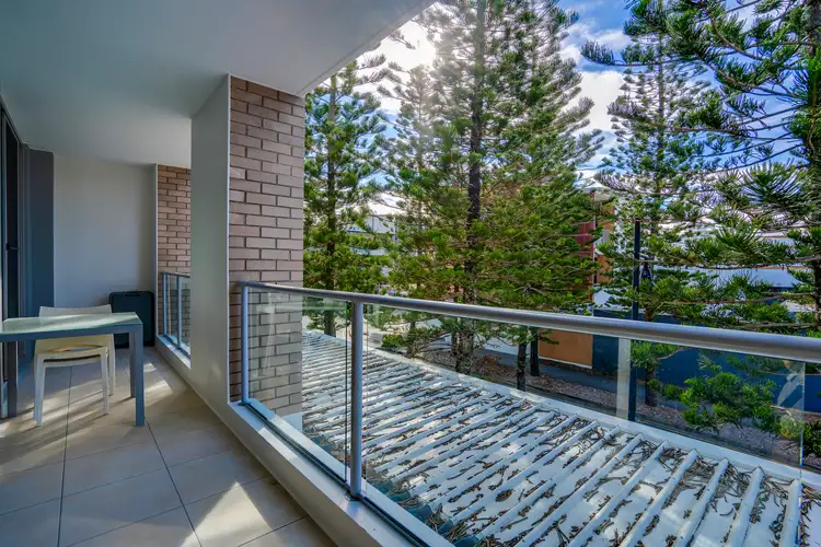 Fourth view of Homely apartment listing, 160/1-7 Moores Crescent, Varsity Lakes QLD 4227