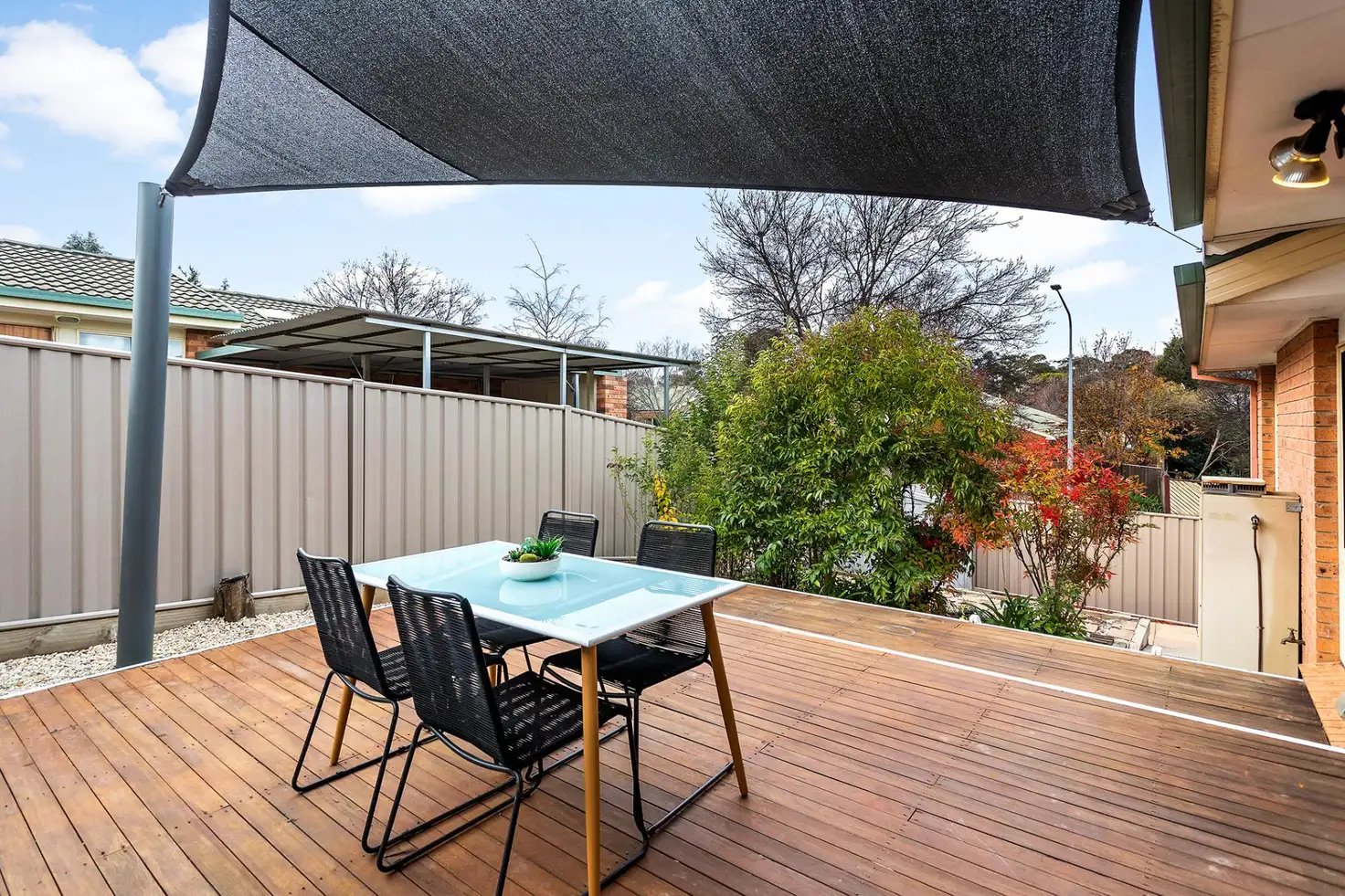 Main view of Homely semi-detached listing, 7b Attunga Street, Ngunnawal ACT 2913