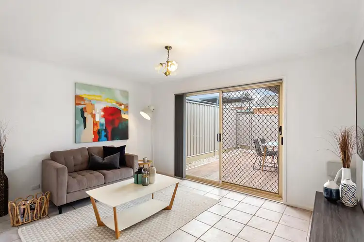 Second view of Homely semi-detached listing, 7b Attunga Street, Ngunnawal ACT 2913