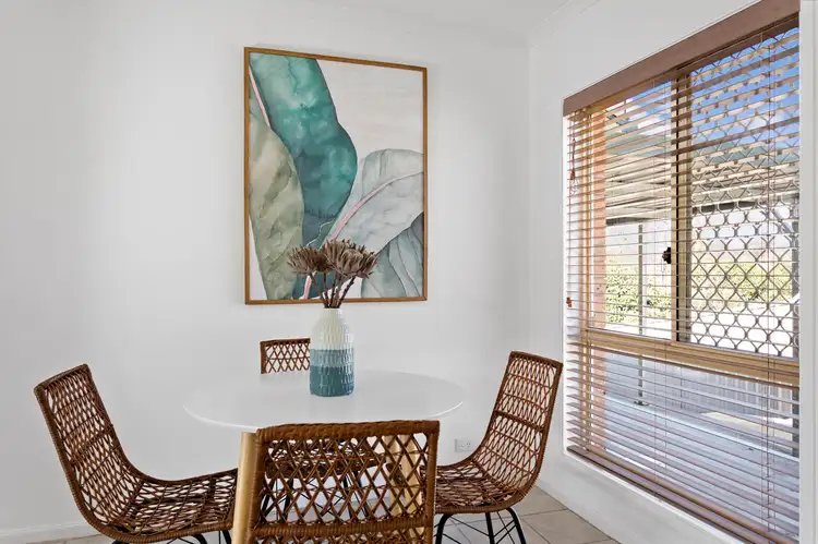 Third view of Homely semi-detached listing, 7b Attunga Street, Ngunnawal ACT 2913