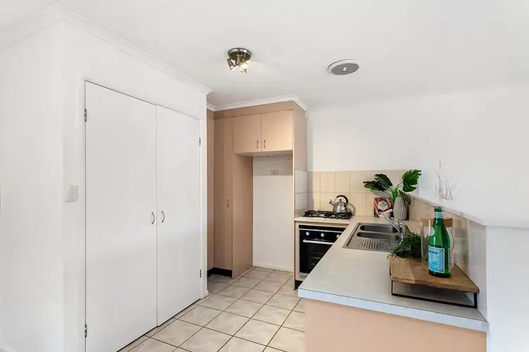 Fourth view of Homely semi-detached listing, 7b Attunga Street, Ngunnawal ACT 2913