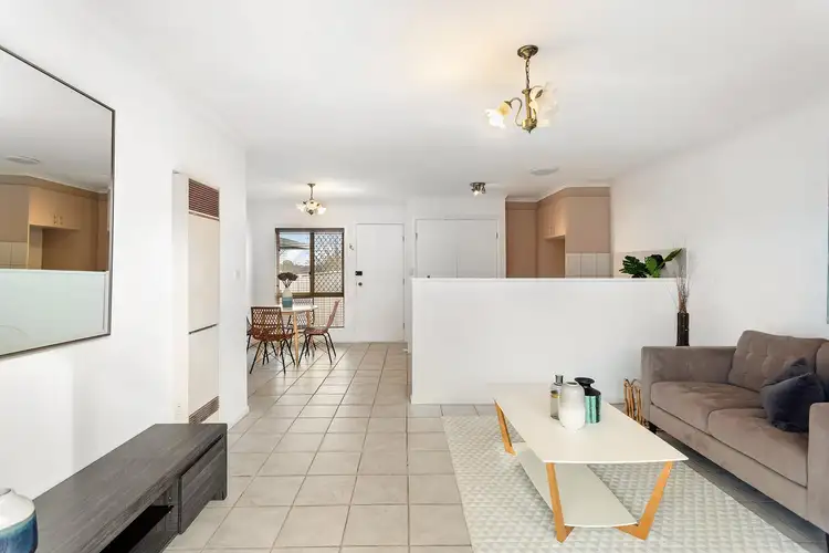 Fifth view of Homely semi-detached listing, 7b Attunga Street, Ngunnawal ACT 2913