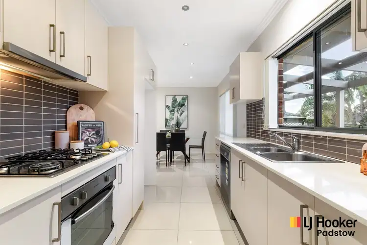 Fourth view of Homely semi-detached listing, 1/34 Eddie Avenue, Panania NSW 2213
