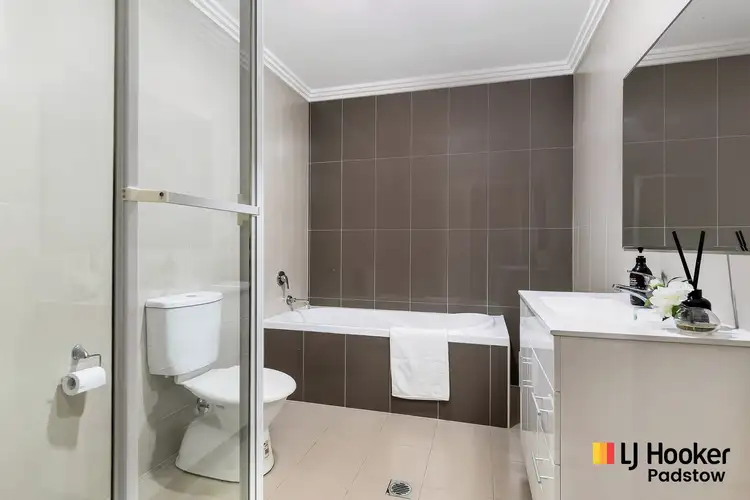 Fifth view of Homely semi-detached listing, 1/34 Eddie Avenue, Panania NSW 2213