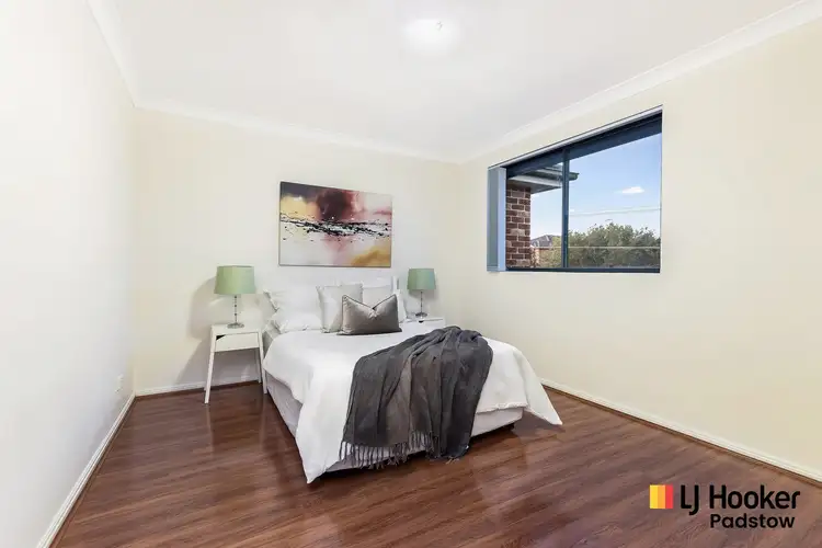 Sixth view of Homely semi-detached listing, 1/34 Eddie Avenue, Panania NSW 2213