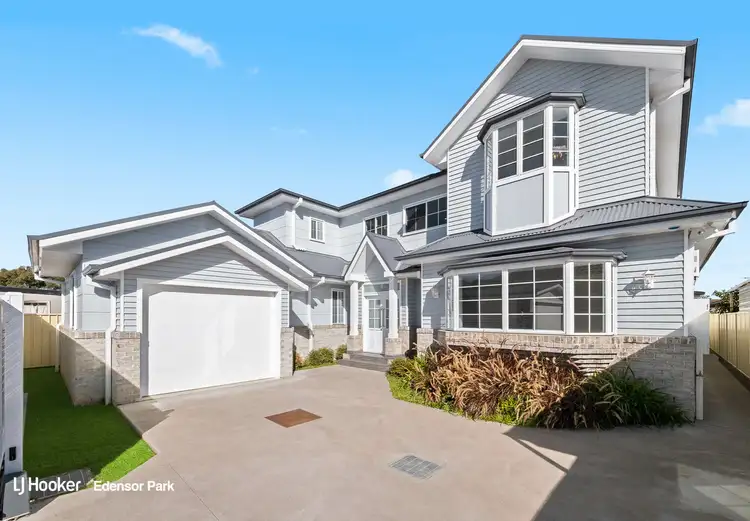 48A Beckenham Street, Canley Vale NSW 2166
