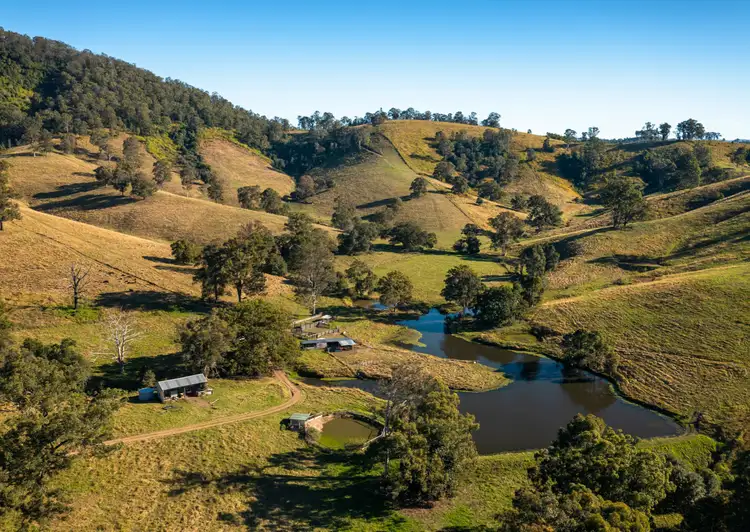 185 Plantation Lane, Cedar Party NSW 2429